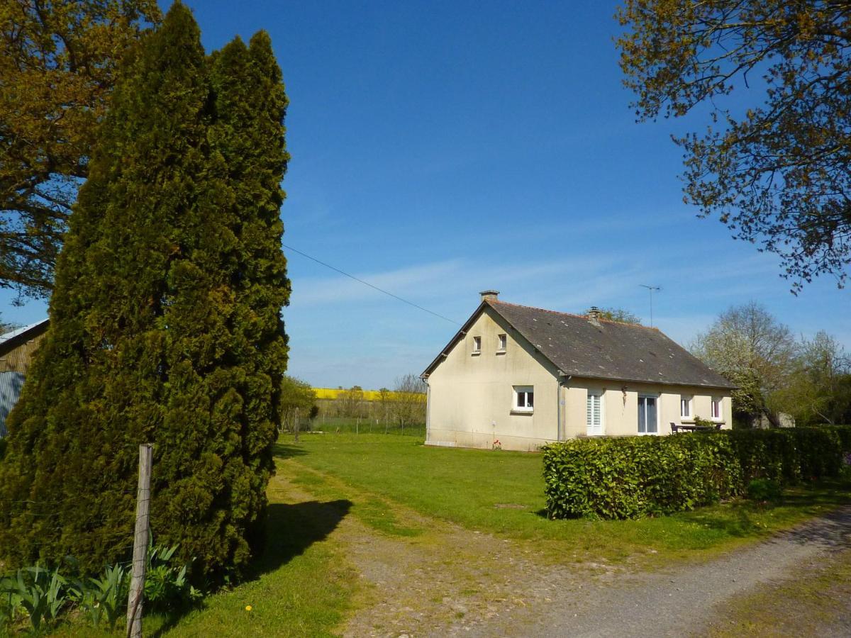 Chambres Tranquilles En Campagne Eance Eksteriør bilde