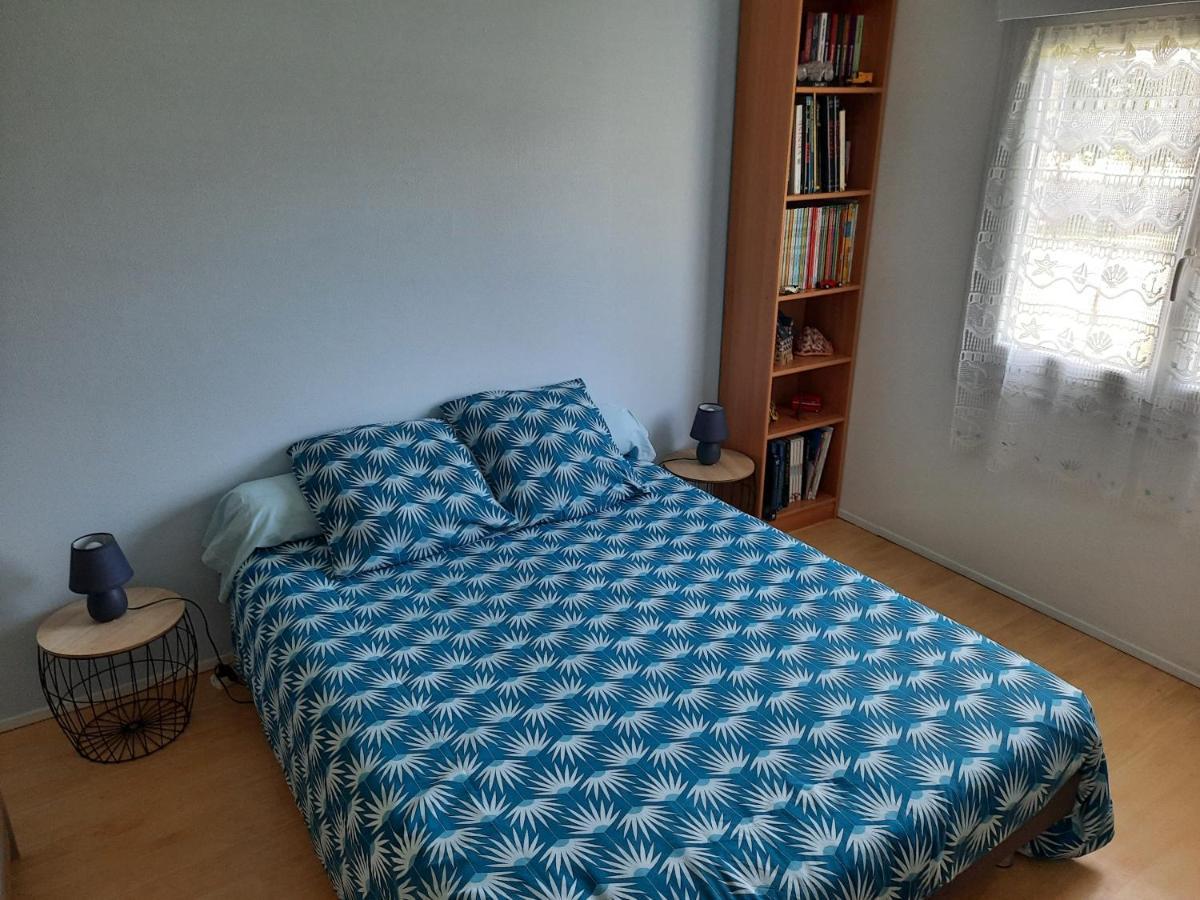Chambres Tranquilles En Campagne Eance Eksteriør bilde