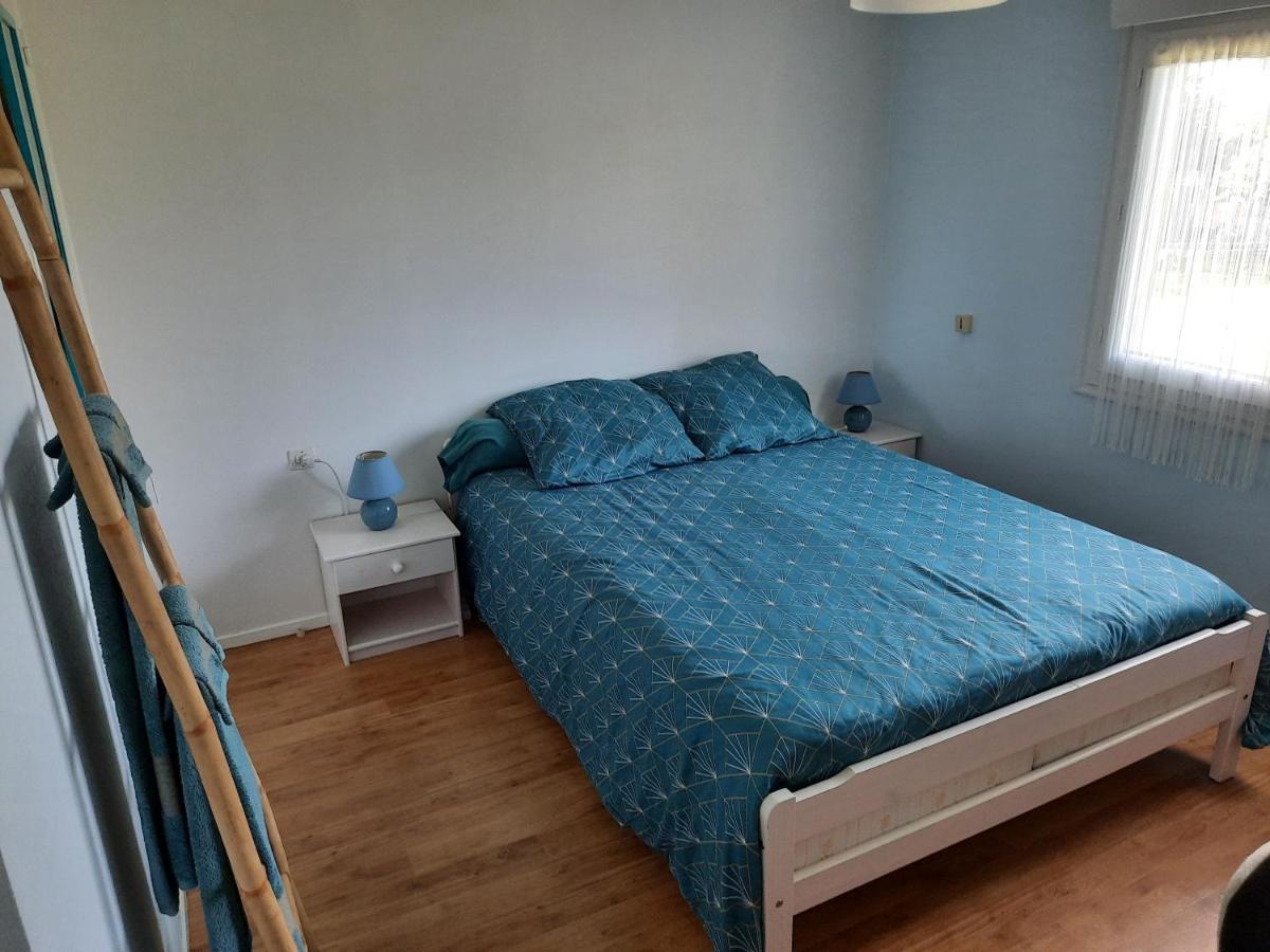 Chambres Tranquilles En Campagne Eance Eksteriør bilde